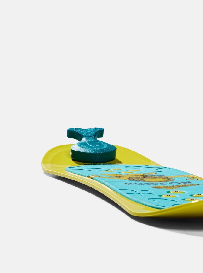 Kids' Burton Riglet Snowboard - Image 6