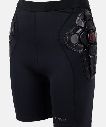 Kids' Burton Impact Short