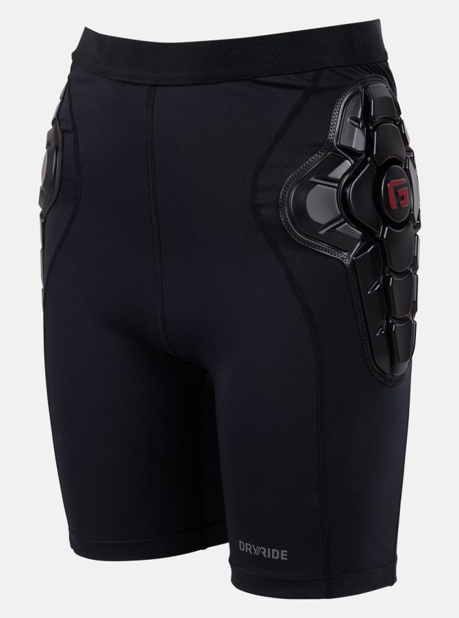 Kids' Burton Impact Short