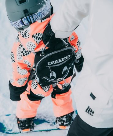 Burton MDXONE Harness