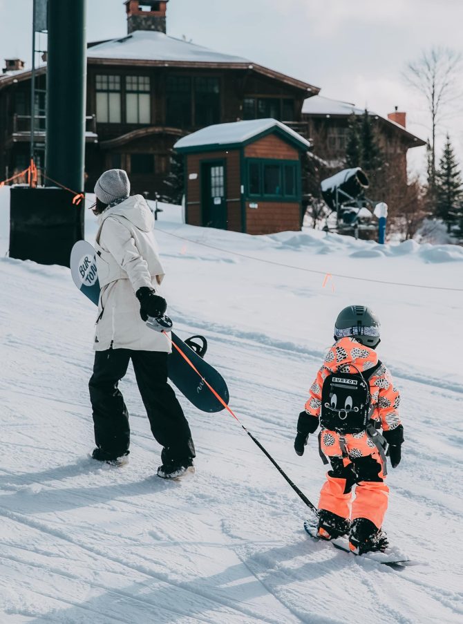 Burton MDXONE Harness - Image 6