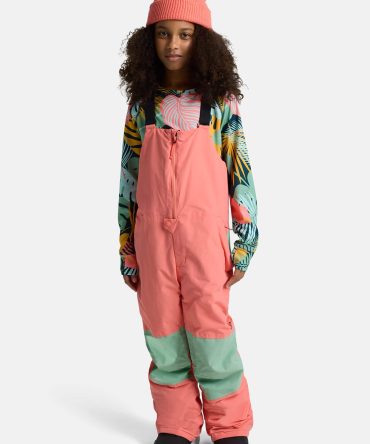 Kids' Burton Skylar 2L Bib Pants