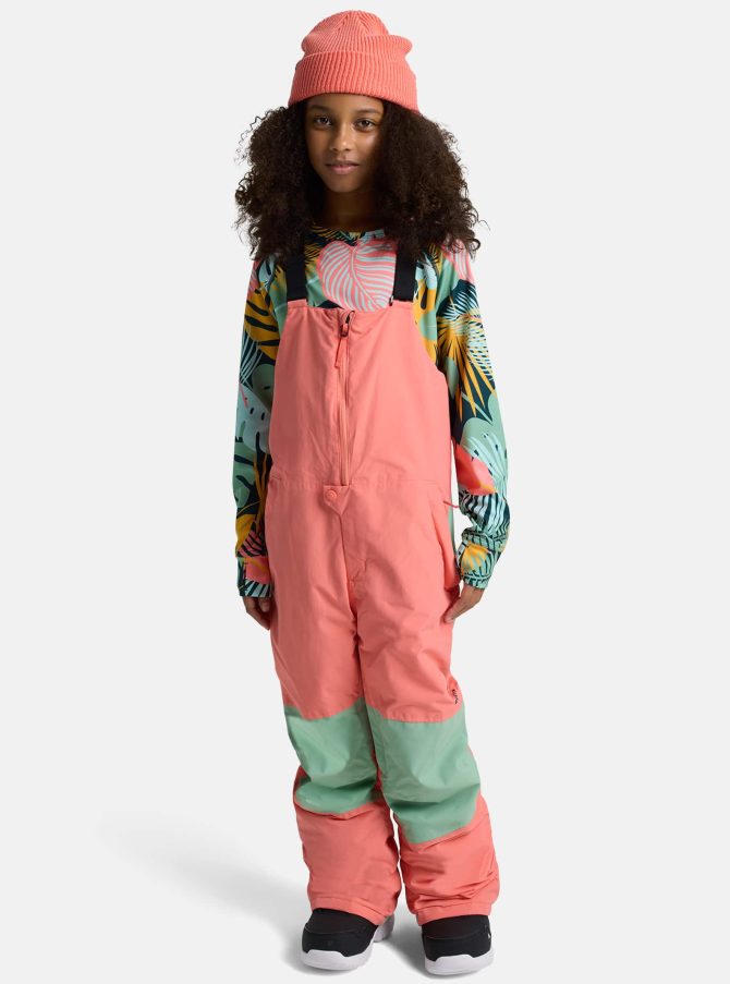 Kids' Burton Skylar 2L Bib Pants
