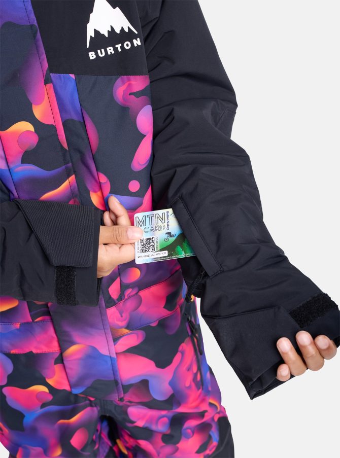 Kids' Burton 2L One Piece - Image 4