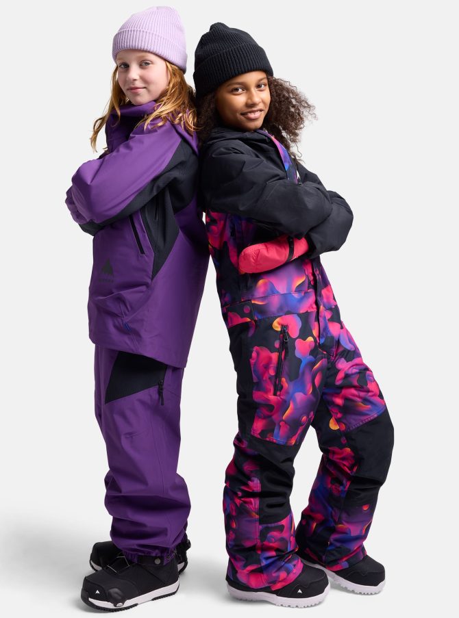 Kids' Burton 2L One Piece - Image 7
