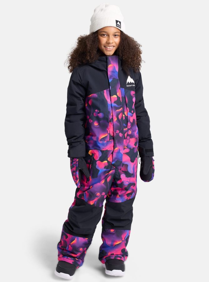 Kids' Burton 2L One Piece - Image 8