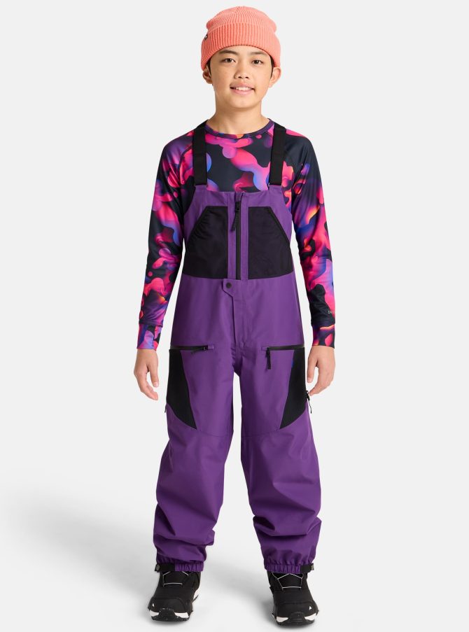 Kids' Burton Outbeam 3L Bib Pants