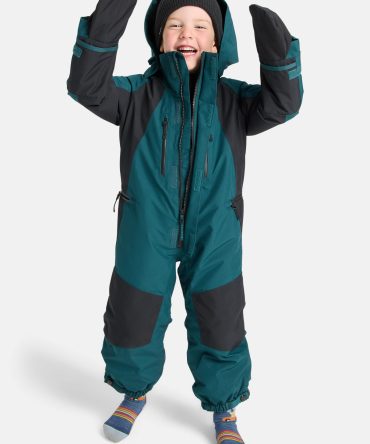 Toddlers' Burton Outbeam GORE-TEX One Piece Snowsuit