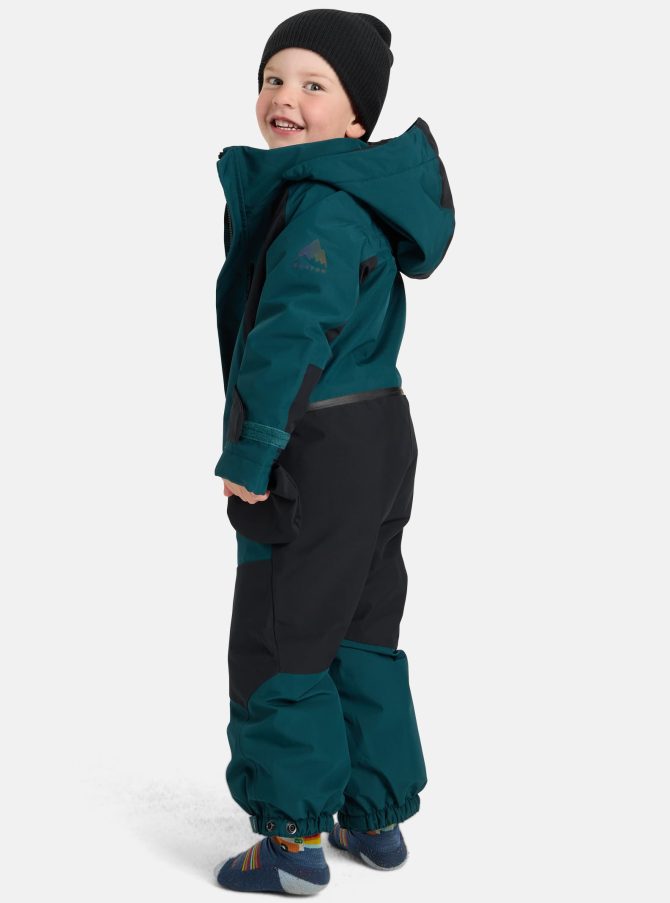 Toddlers' Burton Outbeam GORE-TEX One Piece Snowsuit - Image 2