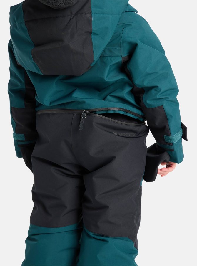 Toddlers' Burton Outbeam GORE-TEX One Piece Snowsuit - Image 4