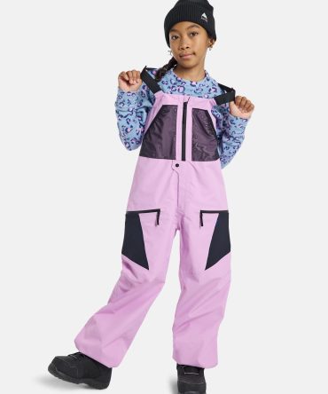 Kids' Burton Outbeam 3L Bib Pants