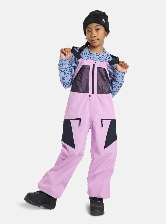 Kids' Burton Outbeam 3L Bib Pants