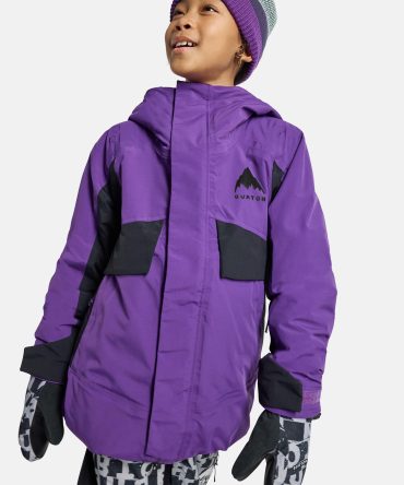 Kids' Burton Ascutney 2L Jacket