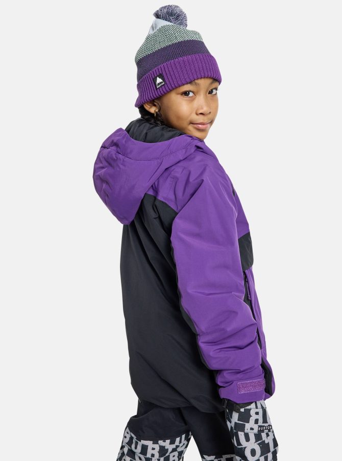 Kids' Burton Ascutney 2L Jacket - Image 2