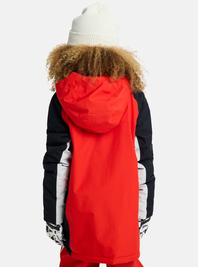 Kids' Burton Powline GORE-TEX 2L Jacket - Image 4