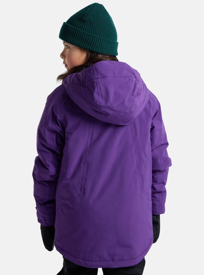 Kids' Burton Hillslope Jacket - Image 2