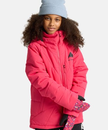 Kids' Burton Spindal 2L Jacket