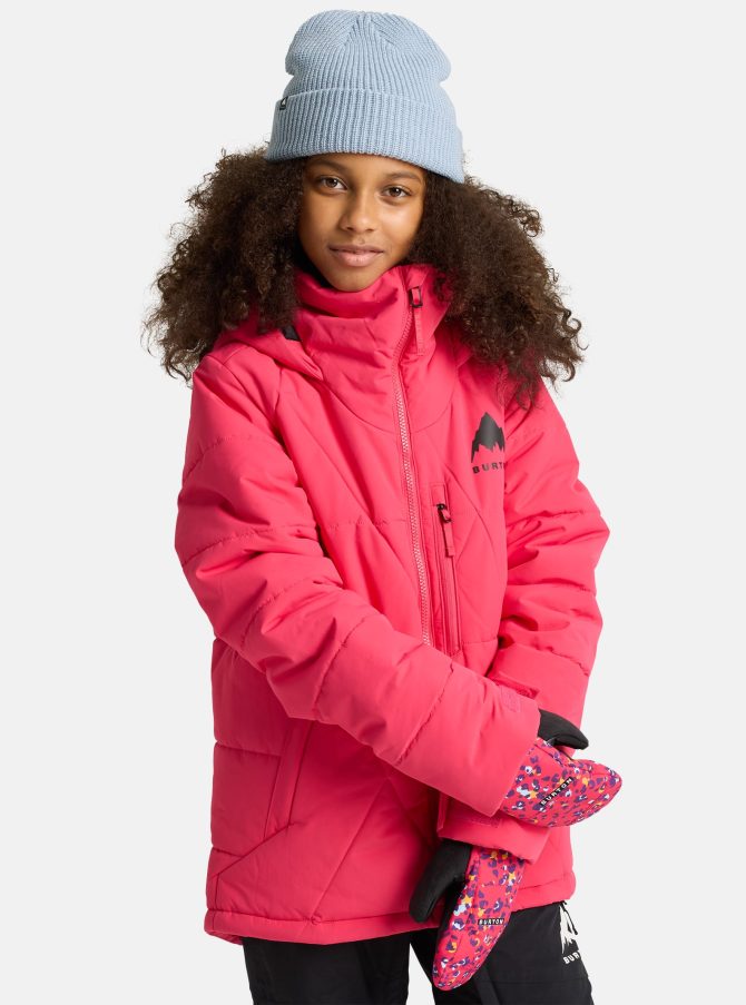 Kids' Burton Spindal 2L Jacket