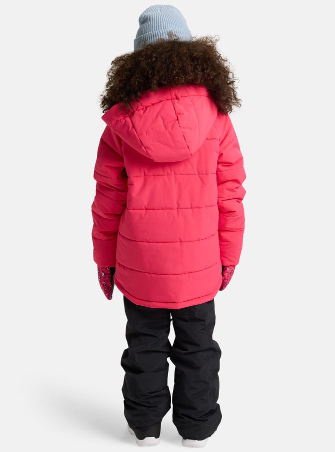 Kids' Burton Spindal 2L Jacket - Image 2