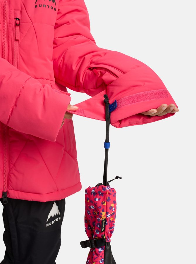 Kids' Burton Spindal 2L Jacket - Image 3