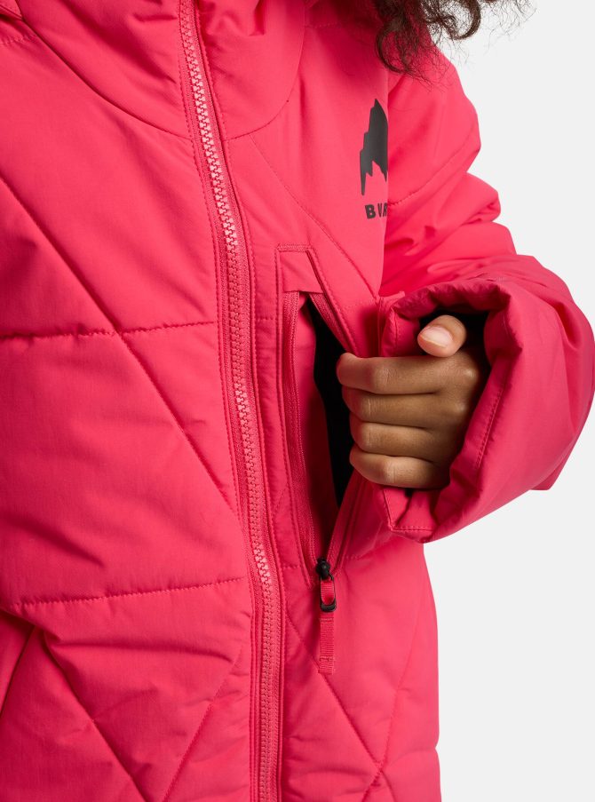 Kids' Burton Spindal 2L Jacket - Image 4