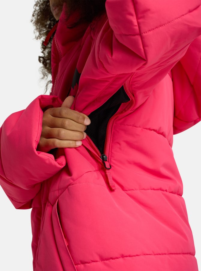 Kids' Burton Spindal 2L Jacket - Image 5