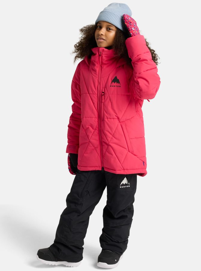 Kids' Burton Spindal 2L Jacket - Image 7