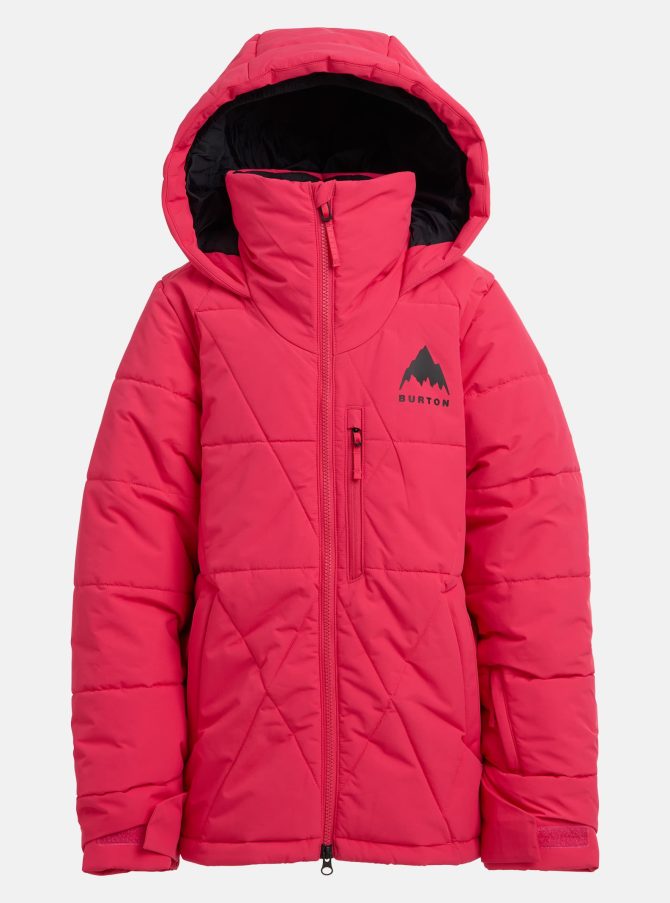 Kids' Burton Spindal 2L Jacket - Image 8