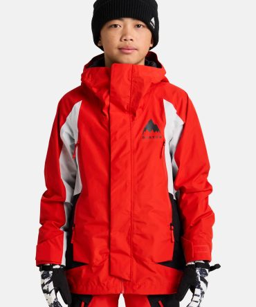 Kids' Burton GORE-TEX Shell Jacket
