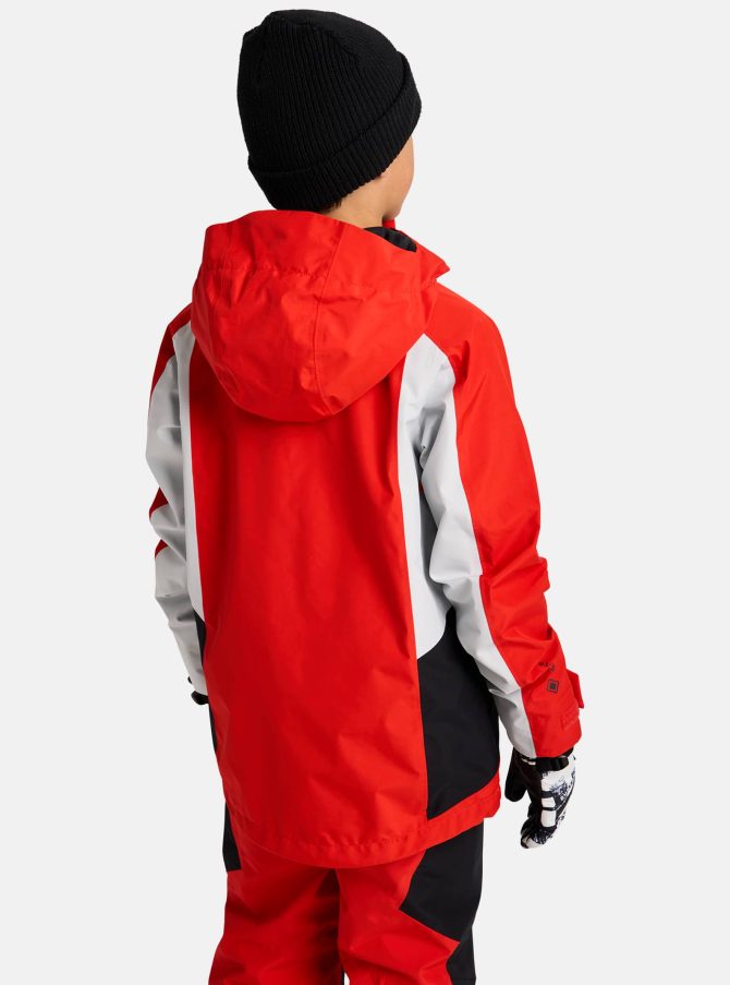 Kids' Burton GORE-TEX Shell Jacket - Image 2