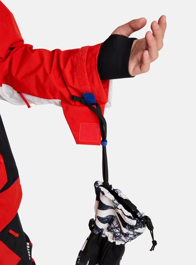 Kids' Burton GORE-TEX Shell Jacket - Image 3