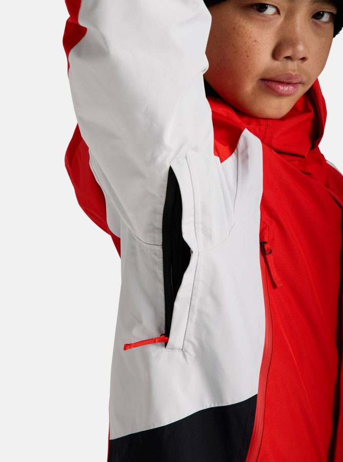 Kids' Burton GORE-TEX Shell Jacket - Image 5
