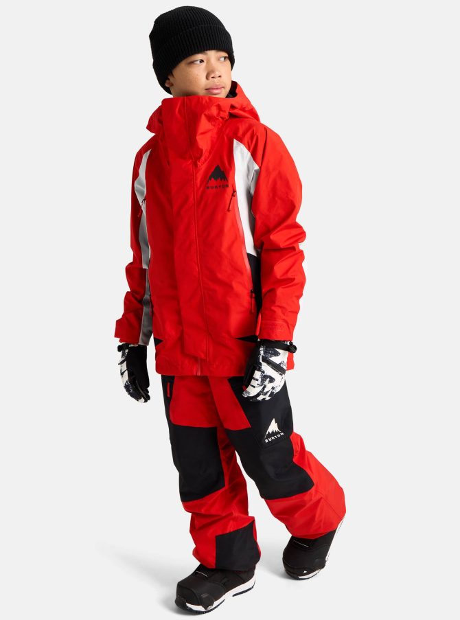 Kids' Burton GORE-TEX Shell Jacket - Image 7