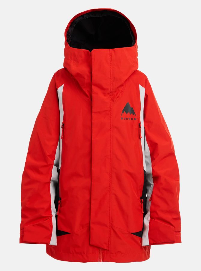 Kids' Burton GORE-TEX Shell Jacket - Image 8