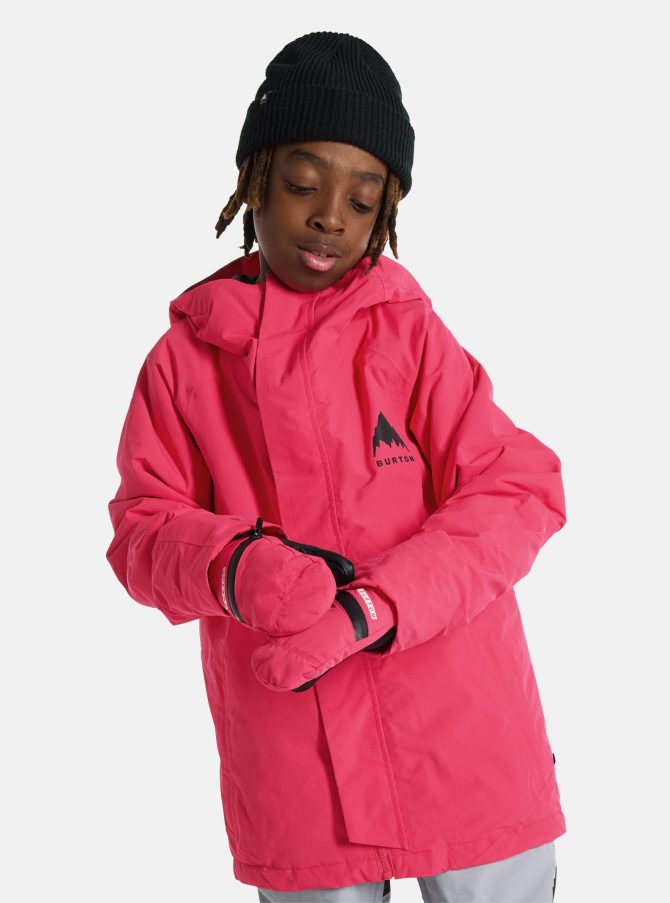 Kids' Burton Skimmer Jacket