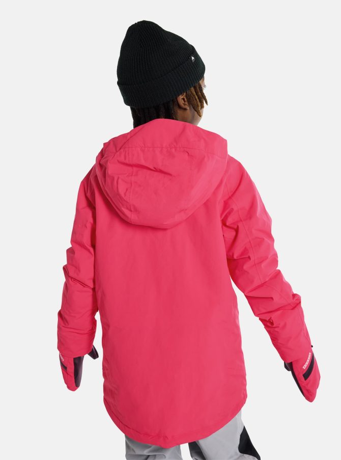 Kids' Burton Skimmer Jacket - Image 2