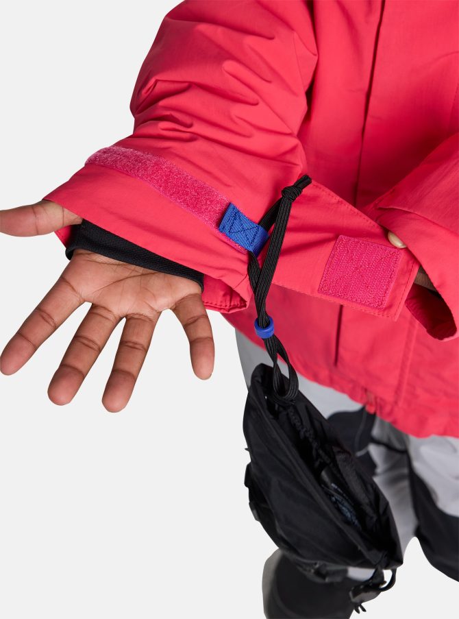 Kids' Burton Skimmer Jacket - Image 5