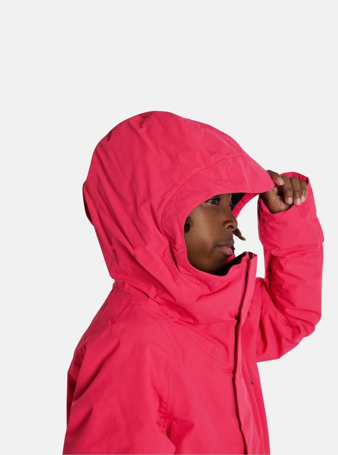 Kids' Burton Skimmer Jacket - Image 6