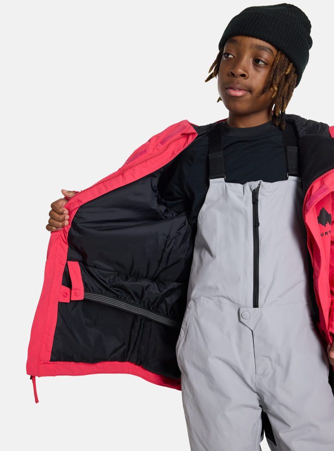 Kids' Burton Skimmer Jacket - Image 7