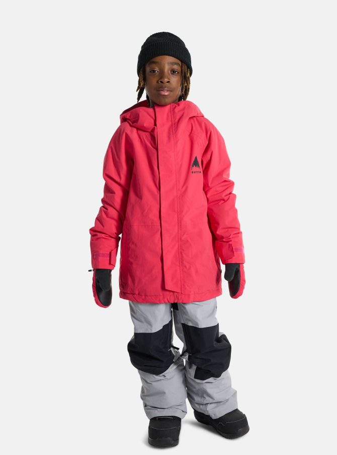 Kids' Burton Skimmer Jacket - Image 8