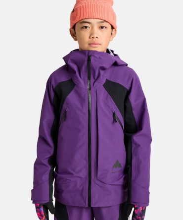 Kids' Burton Outbeam 3L Jacket System