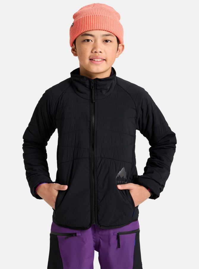 Kids' Burton Outbeam 3L Jacket System - Image 5