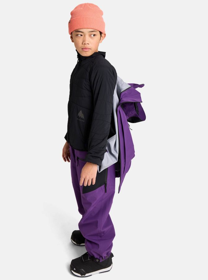 Kids' Burton Outbeam 3L Jacket System - Image 6