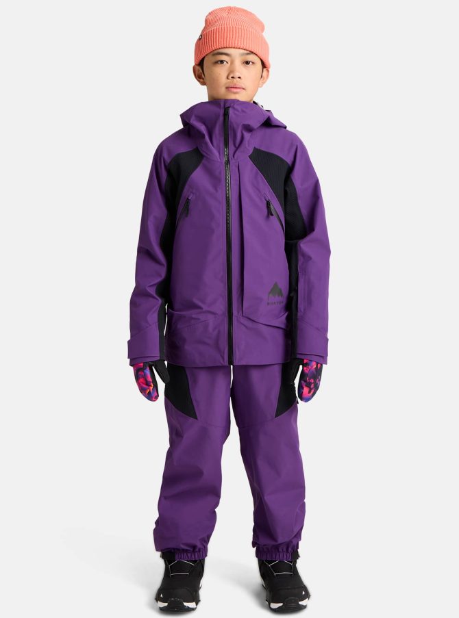 Kids' Burton Outbeam 3L Jacket System - Image 7