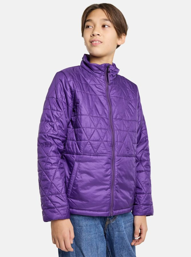 Kids' Burton Versatile Heat Insulated Jacket