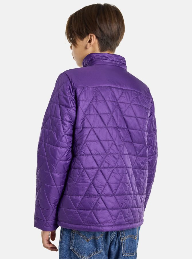 Kids' Burton Versatile Heat Insulated Jacket - Image 2
