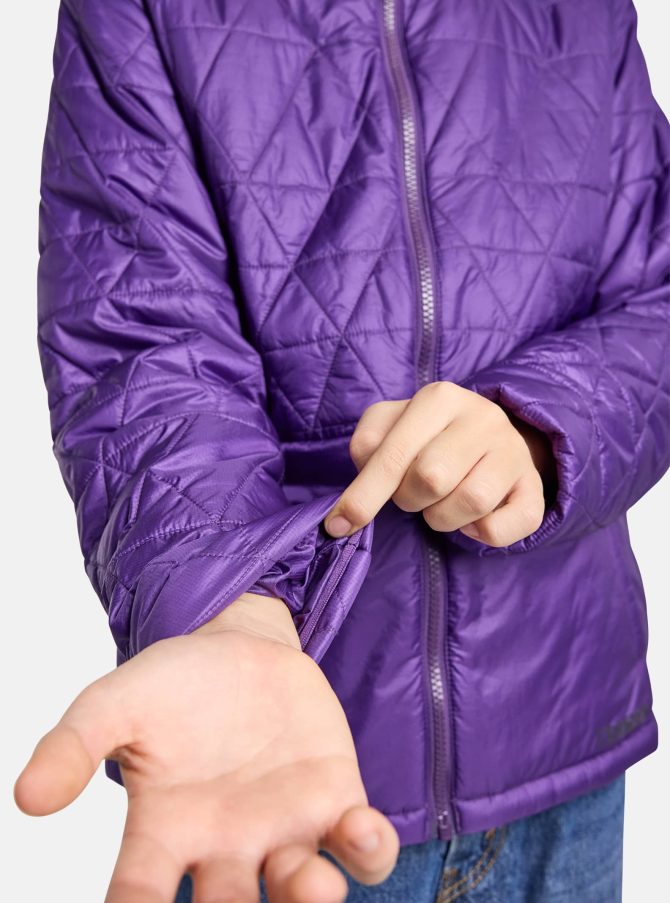 Kids' Burton Versatile Heat Insulated Jacket - Image 5