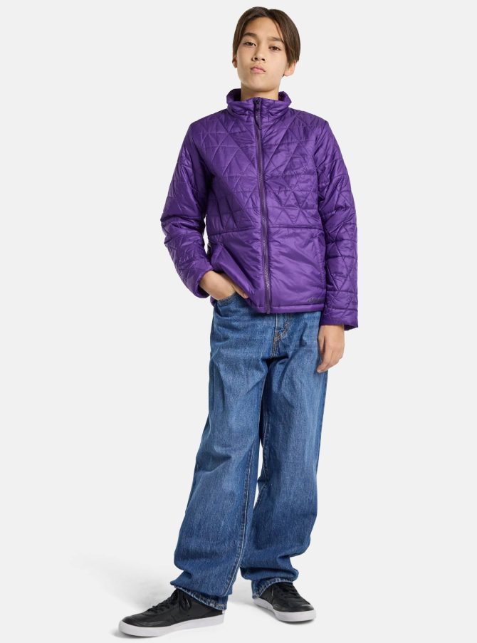 Kids' Burton Versatile Heat Insulated Jacket - Image 8