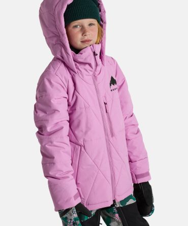 Kids' Burton Spindal 2L Jacket