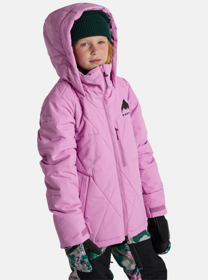 Kids' Burton Spindal 2L Jacket